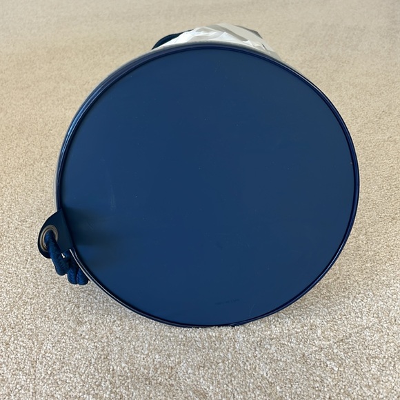 US OPEN Polo Ralph Lauren Clear Draw String Bag - Picture 4 of 4